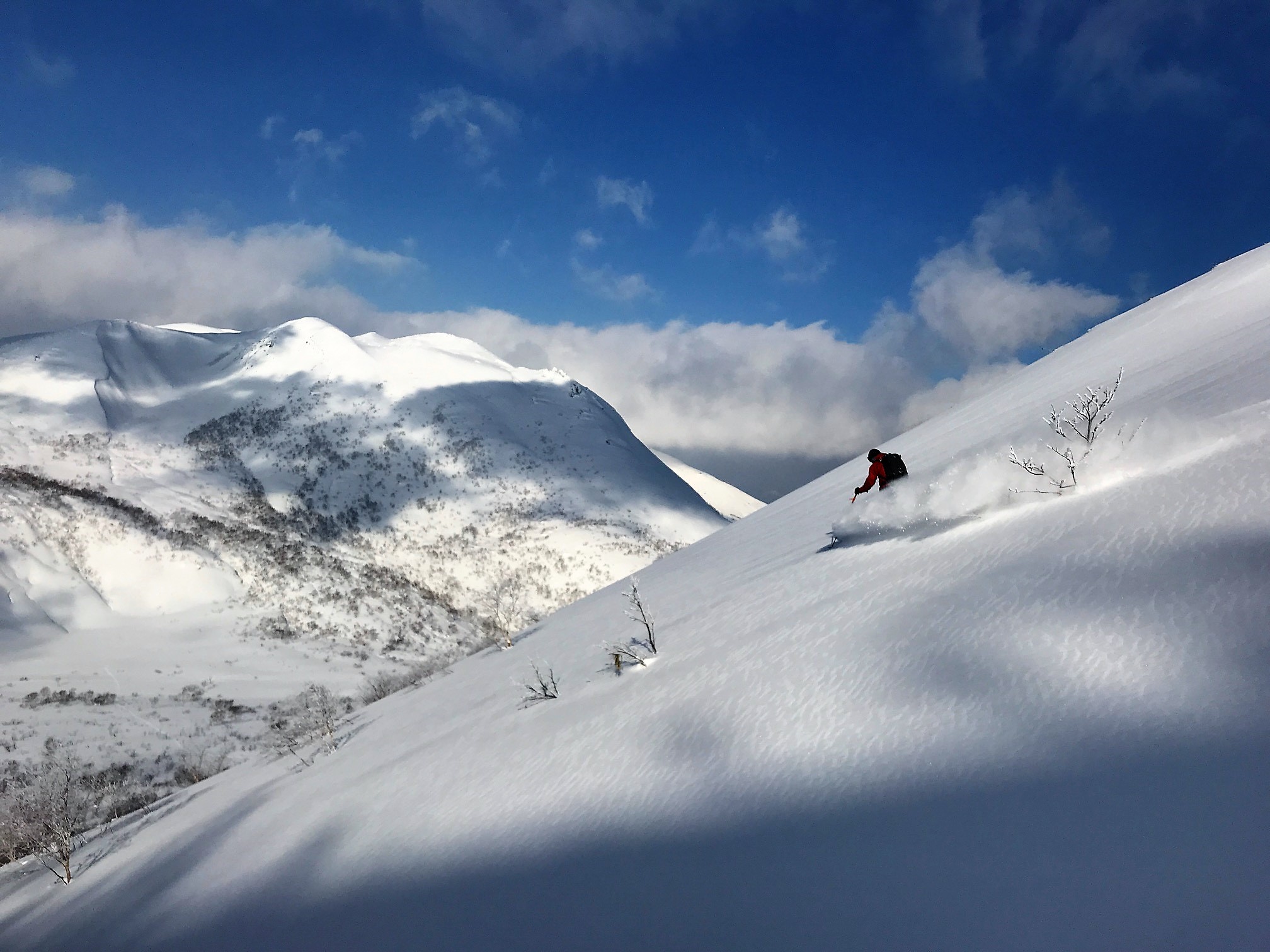 Japan Ski/Snowboard Trip 2025 (Private Session)