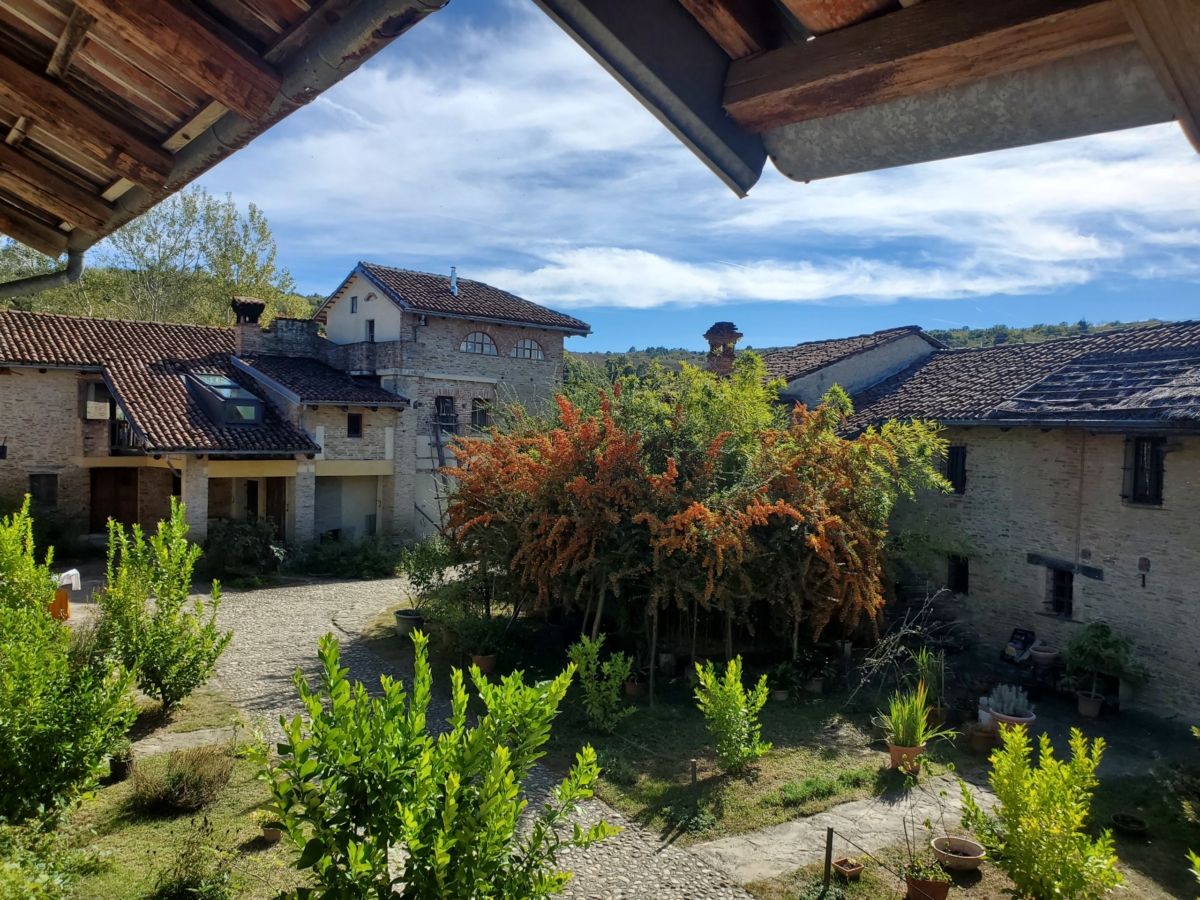 Piemonte: Italian Culinary Adventure (2024)