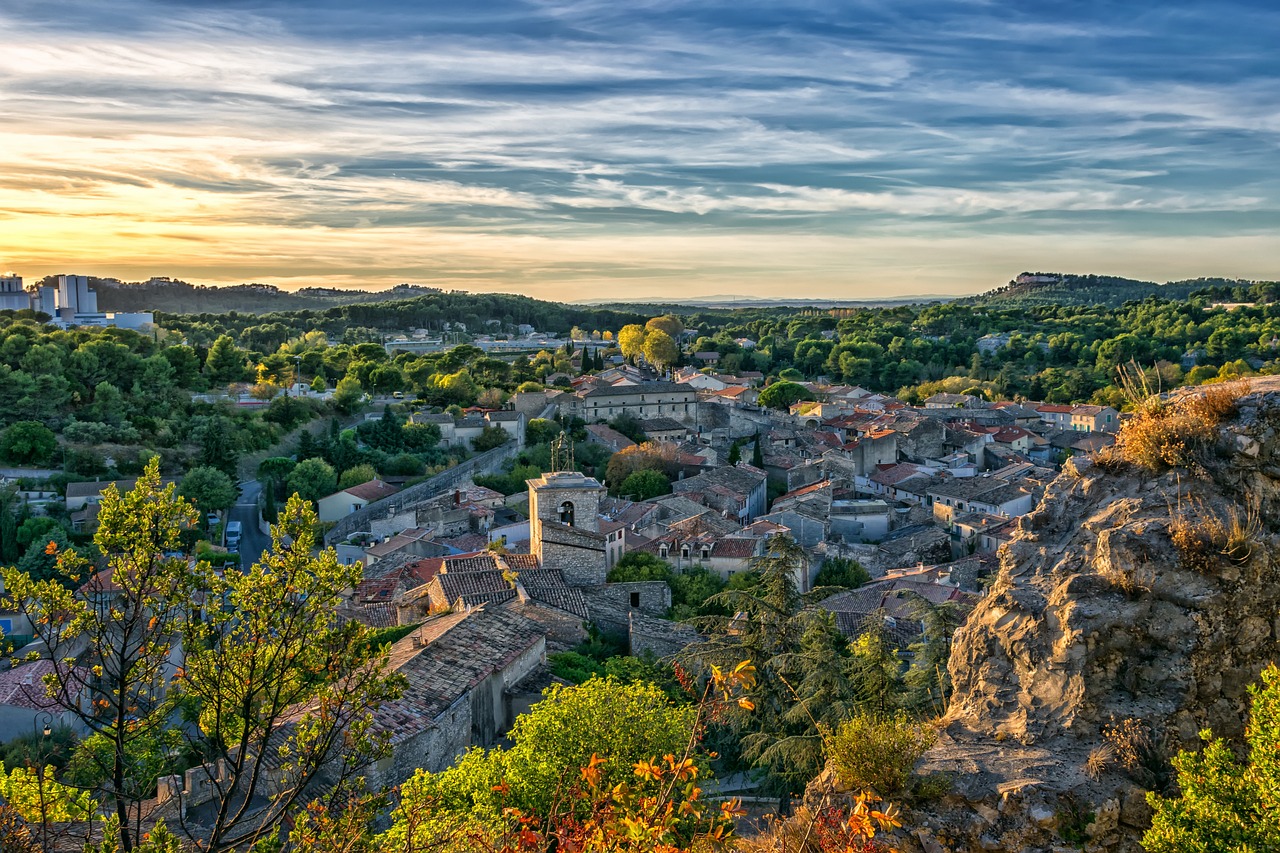 Provence: A Culinary Adventure (France) – [9 days, 8 nights]