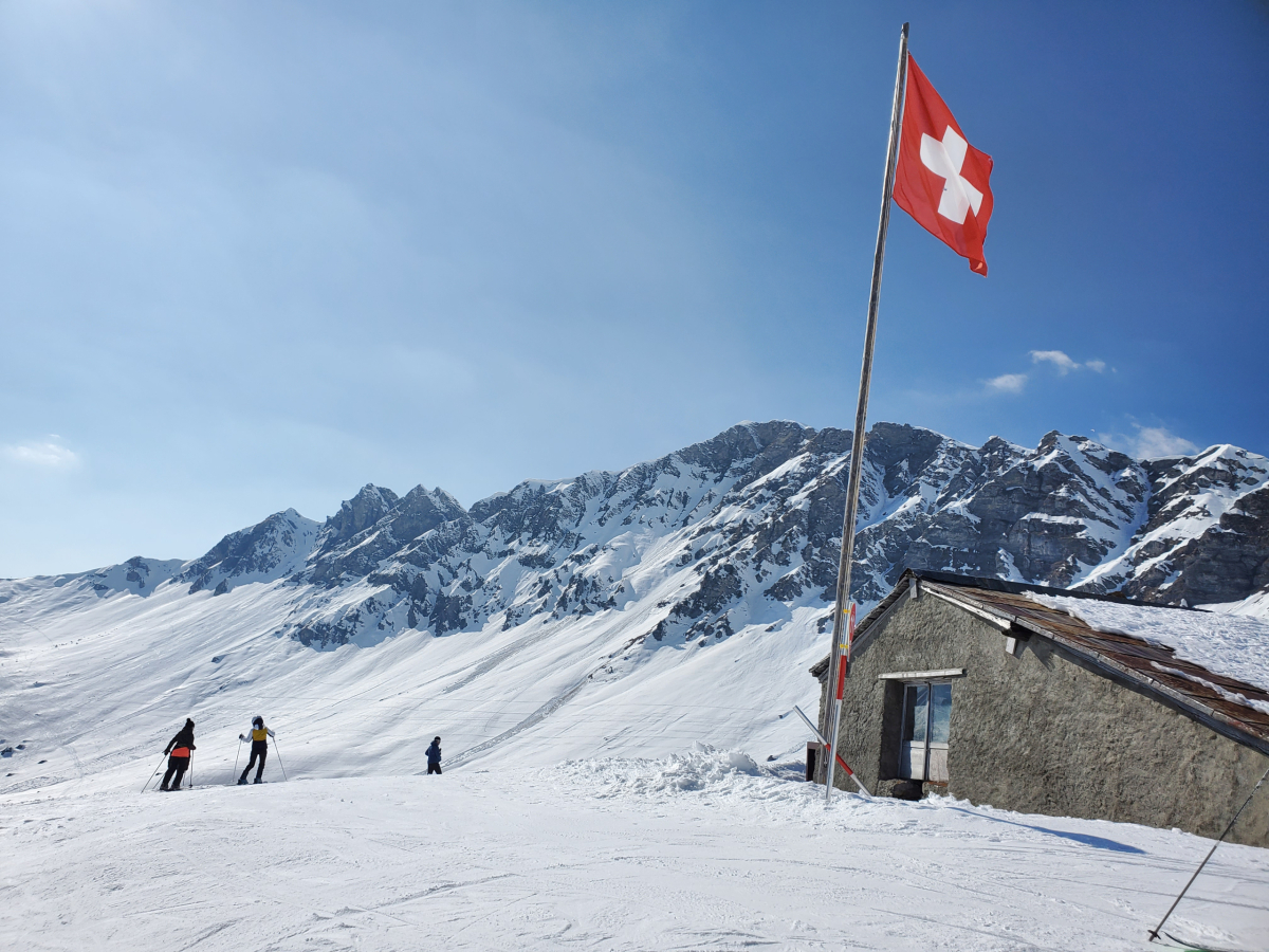 Ski vacation in France in 2027 – [9 days, 8 nights]