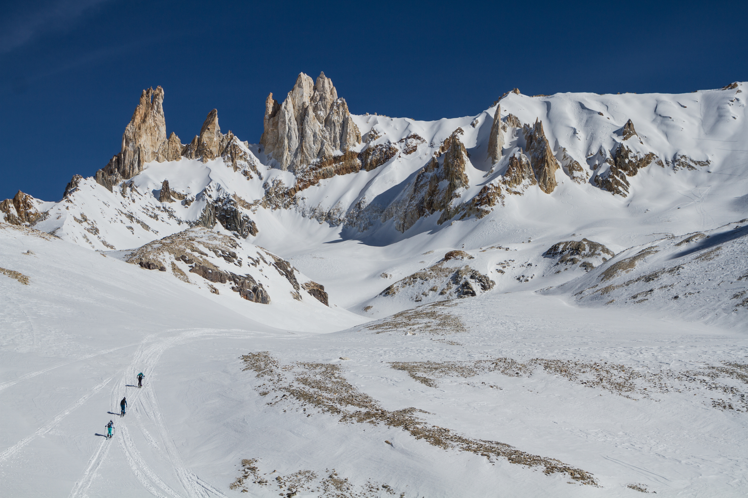 Las Leñas (Mendoza, Argentina) Ski/Snowboard Trip (2026)